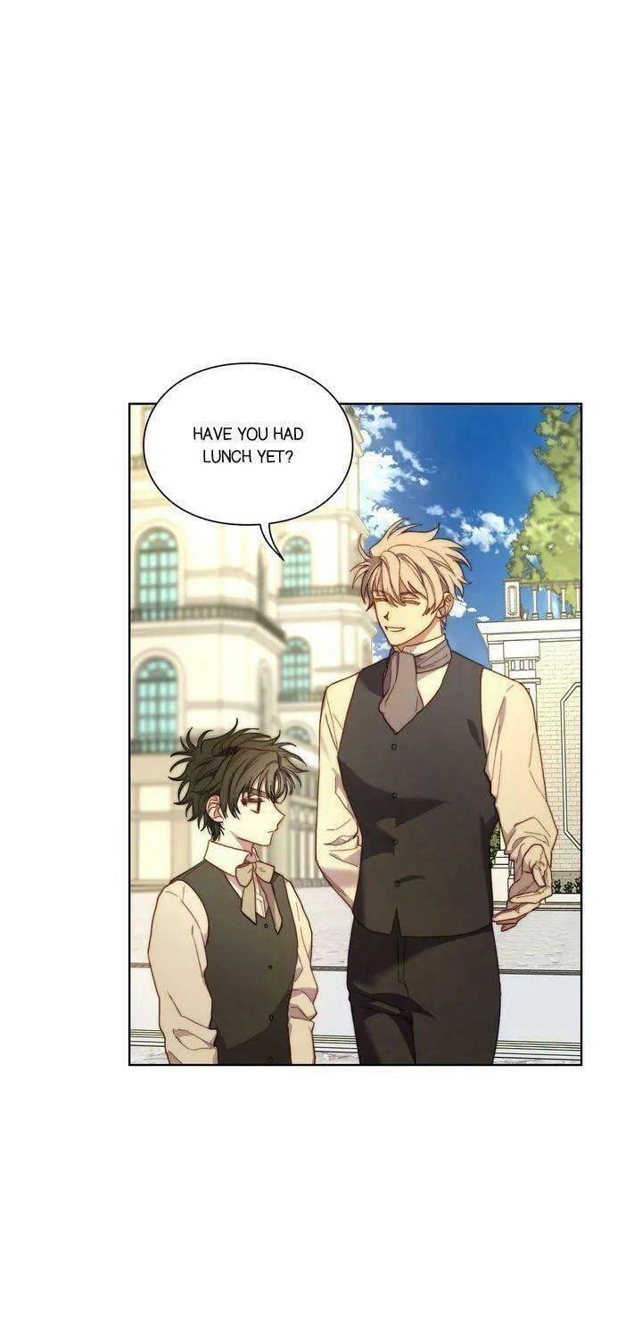 Lucia Chapter 74 page 57 - 