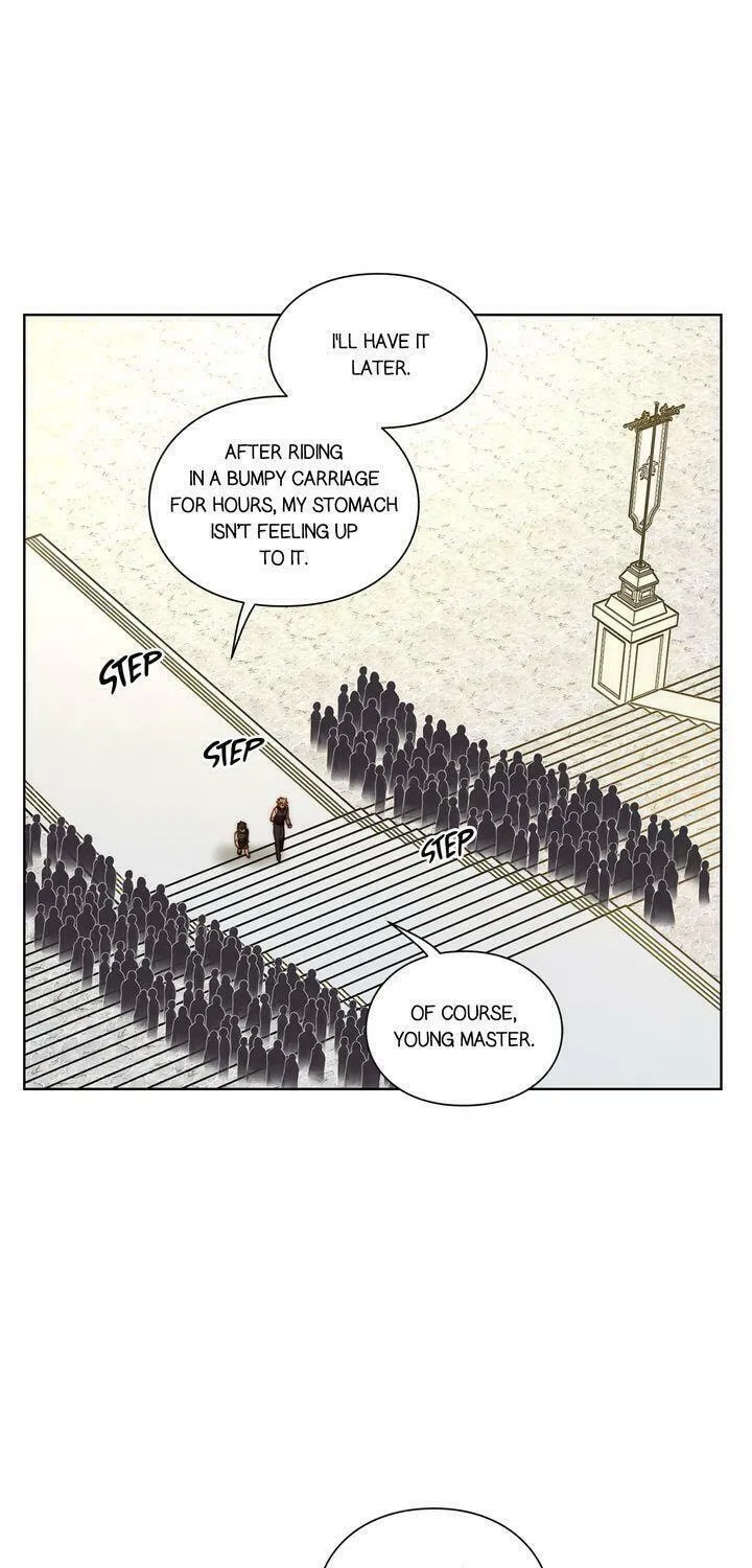 Lucia Chapter 74 page 58 - 