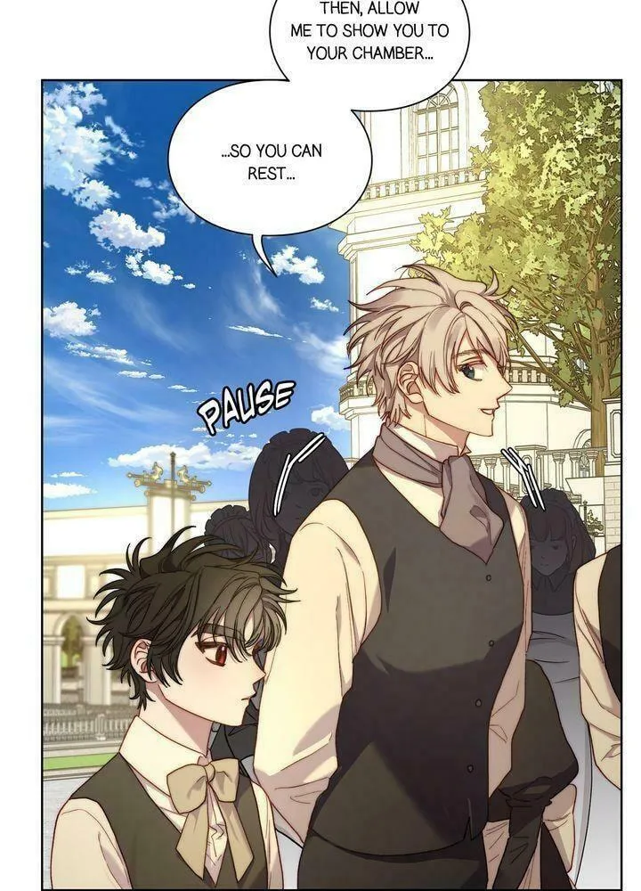Lucia Chapter 74 page 59 - 