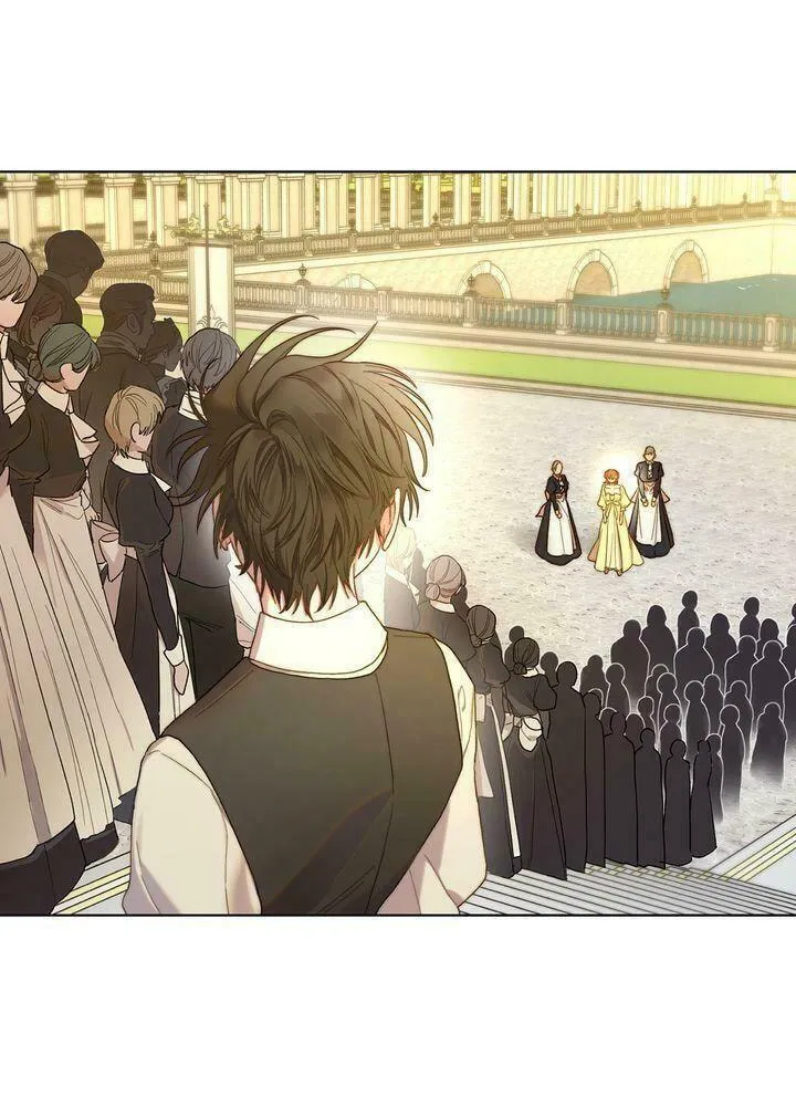 Lucia Chapter 74 page 65 - 