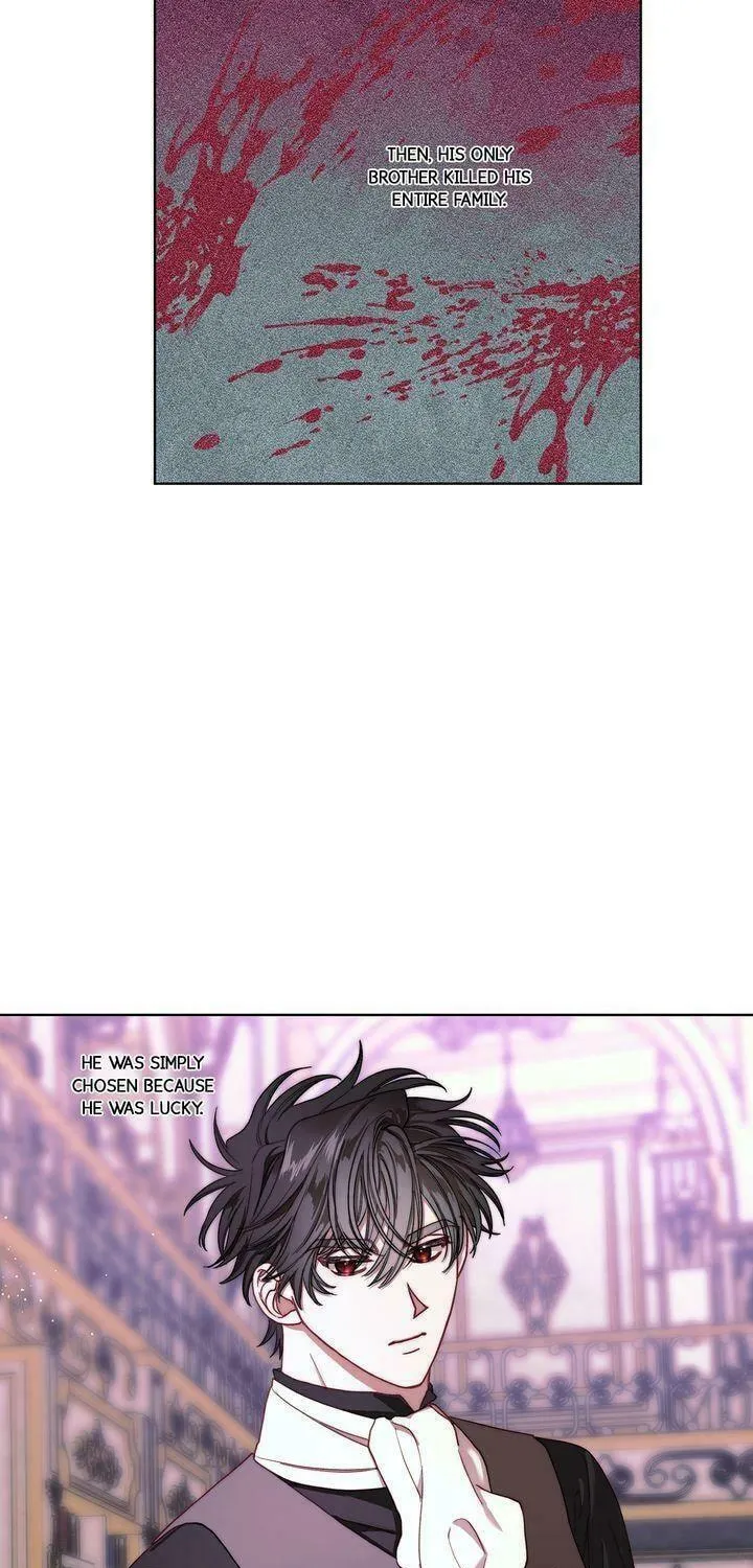 Lucia Chapter 74 page 8 - 