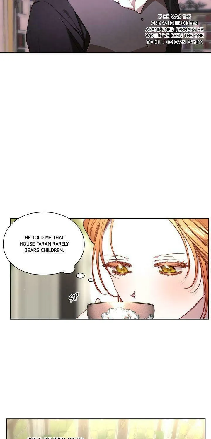 Lucia Chapter 74 page 9 - 