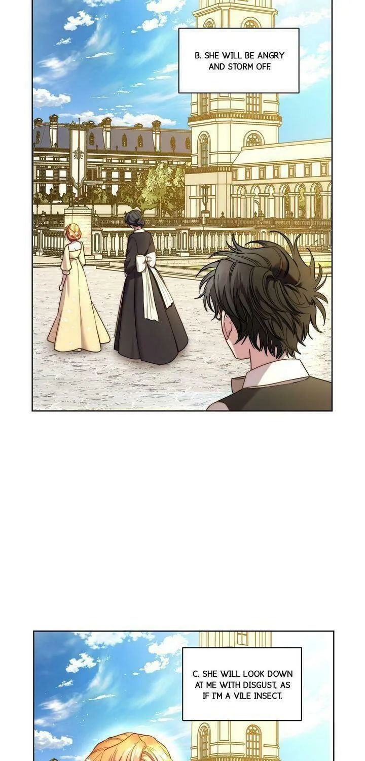 Lucia Chapter 75 page 11 - 