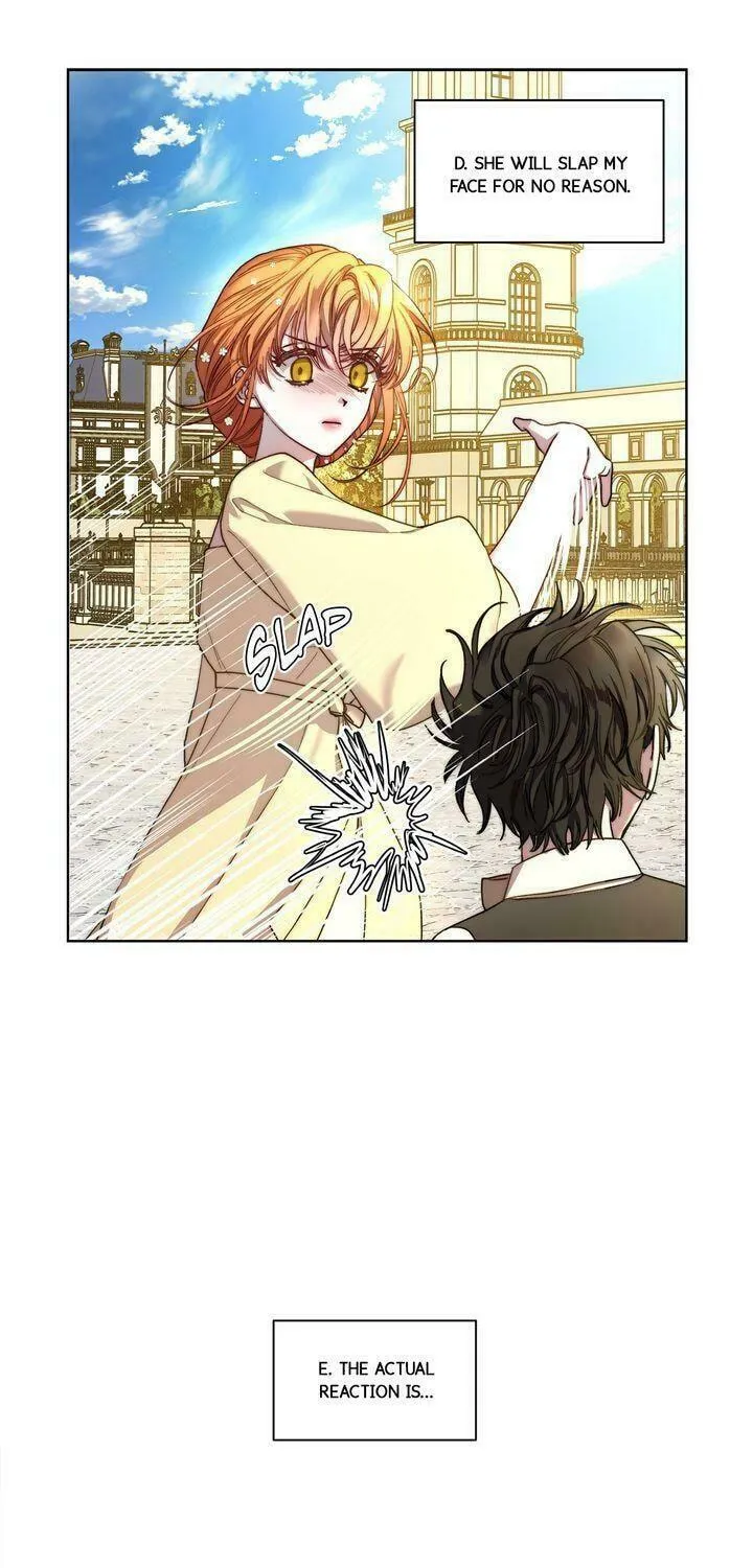 Lucia Chapter 75 page 13 - 