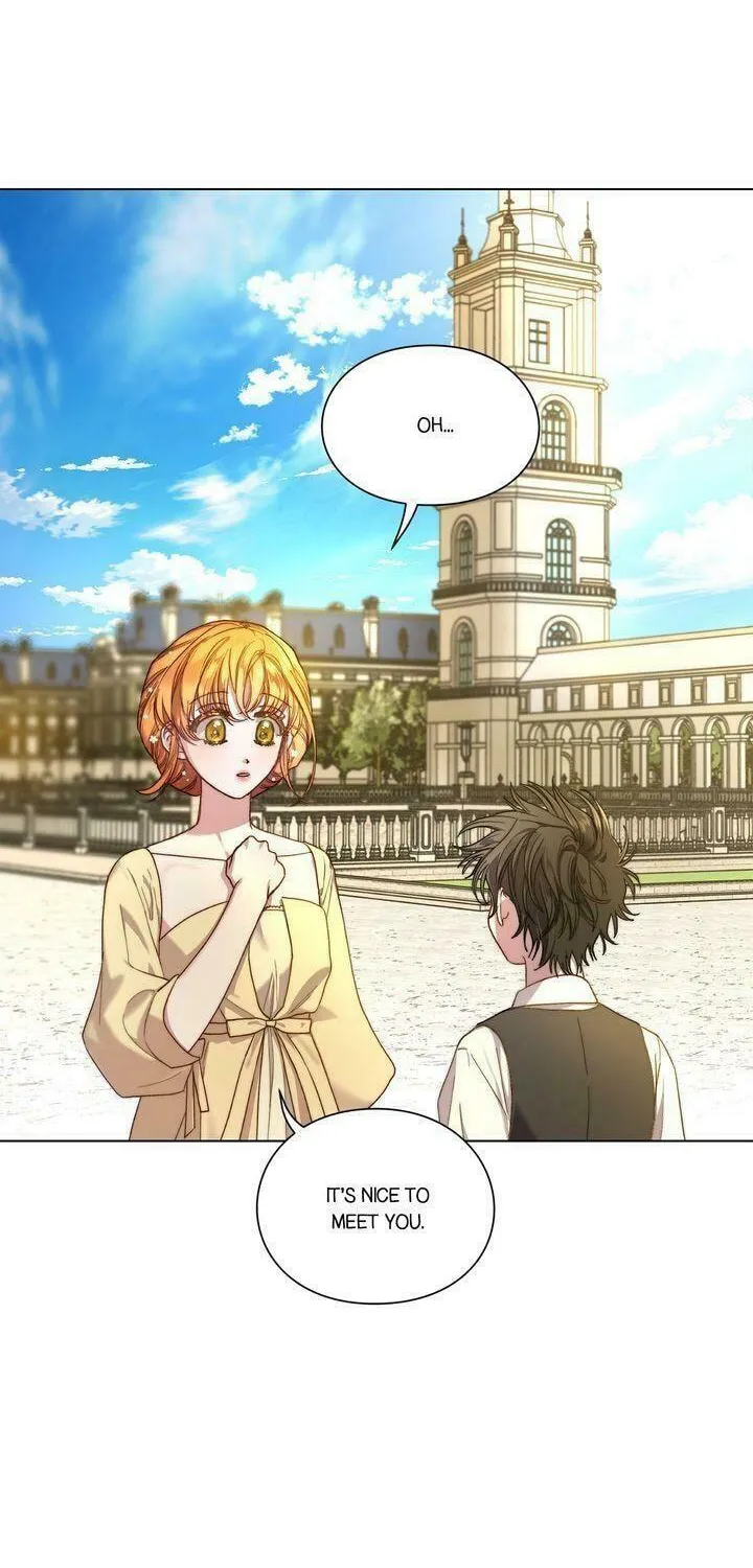 Lucia Chapter 75 page 14 - 