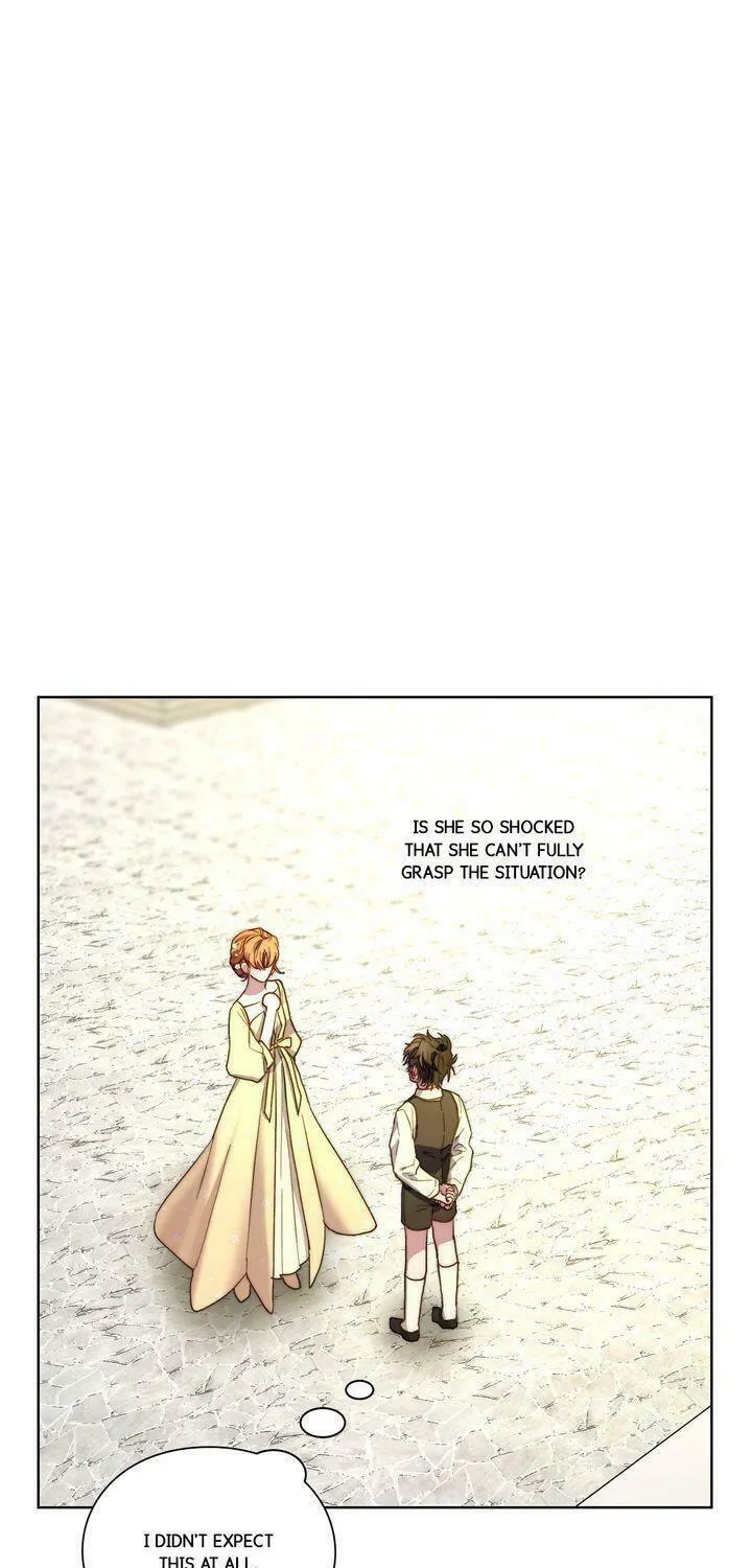 Lucia Chapter 75 page 16 - 