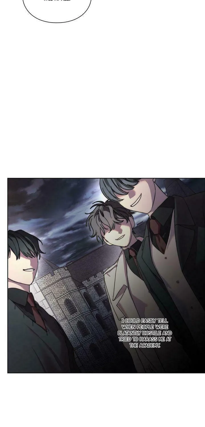 Lucia Chapter 75 page 17 - 