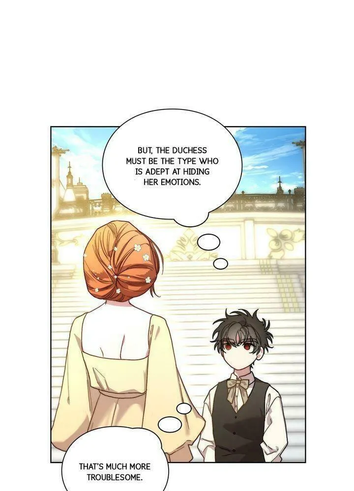 Lucia Chapter 75 page 18 - 