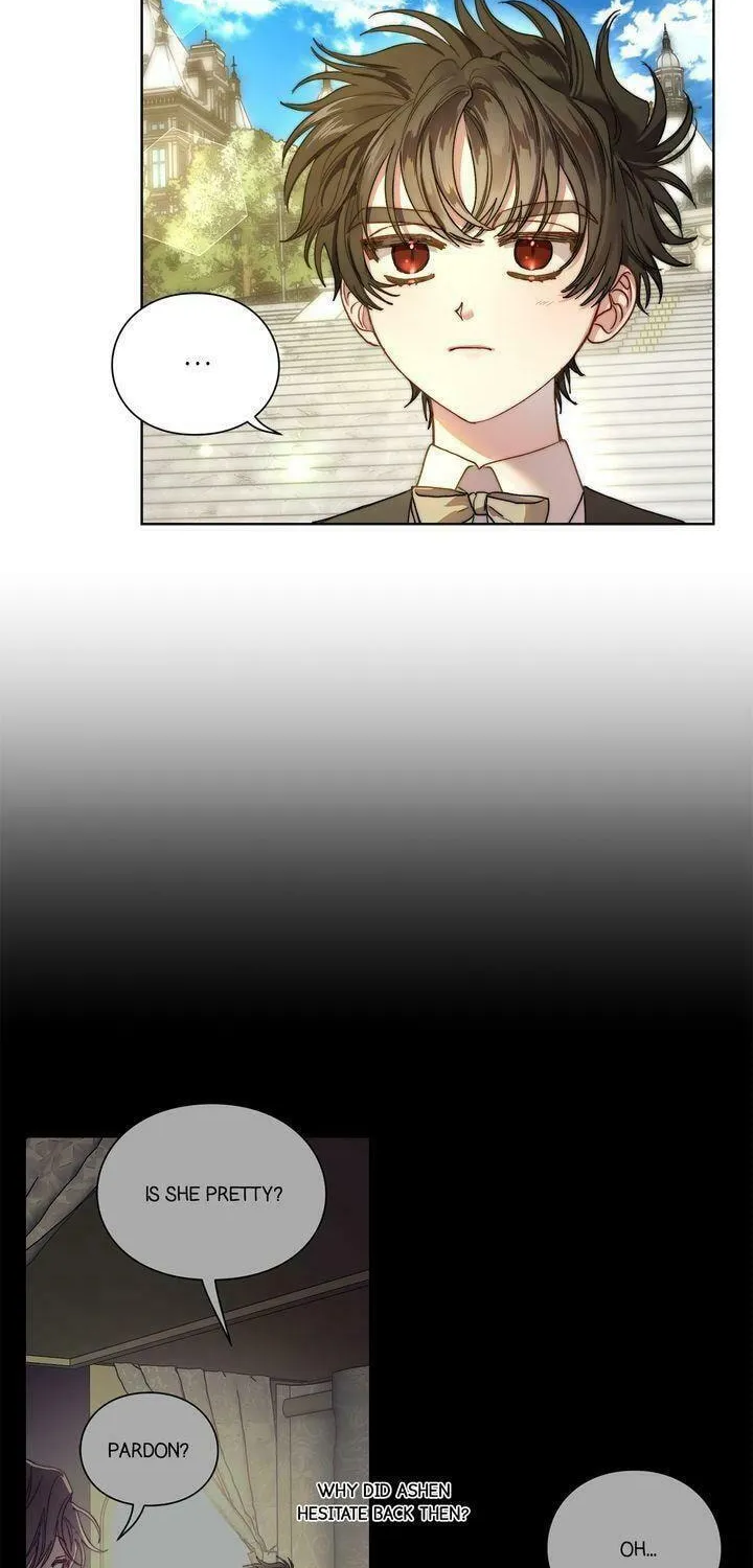 Lucia Chapter 75 page 20 - 