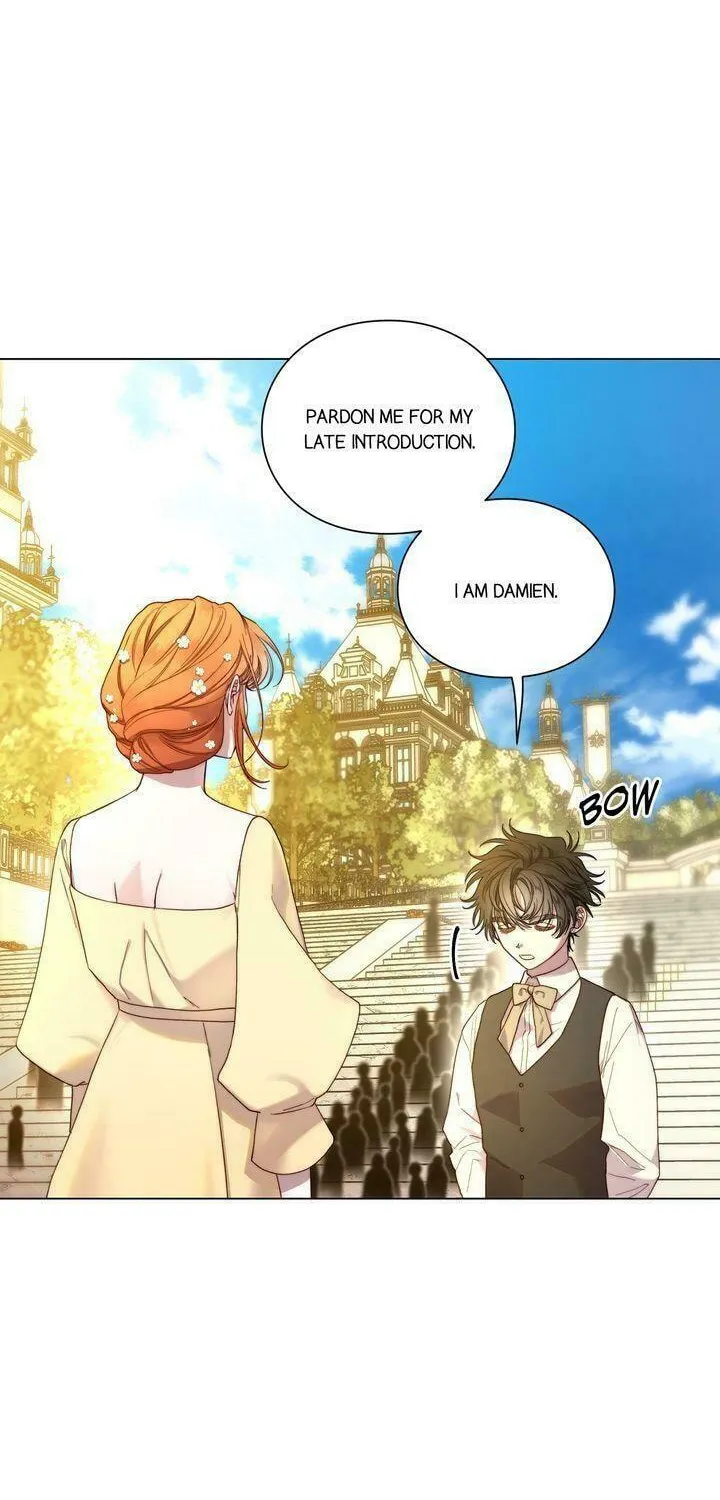 Lucia Chapter 75 page 3 - 