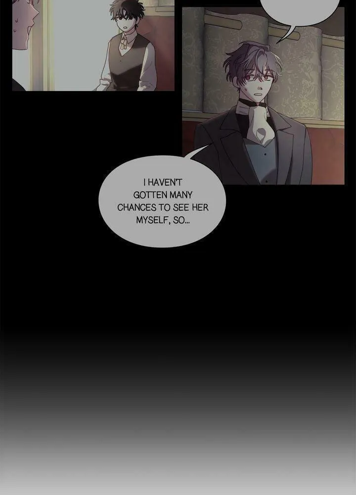 Lucia Chapter 75 page 21 - 