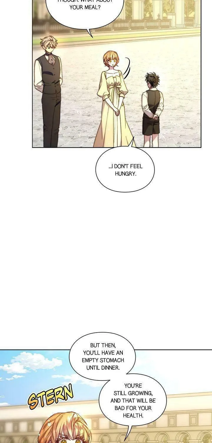 Lucia Chapter 75 page 25 - 