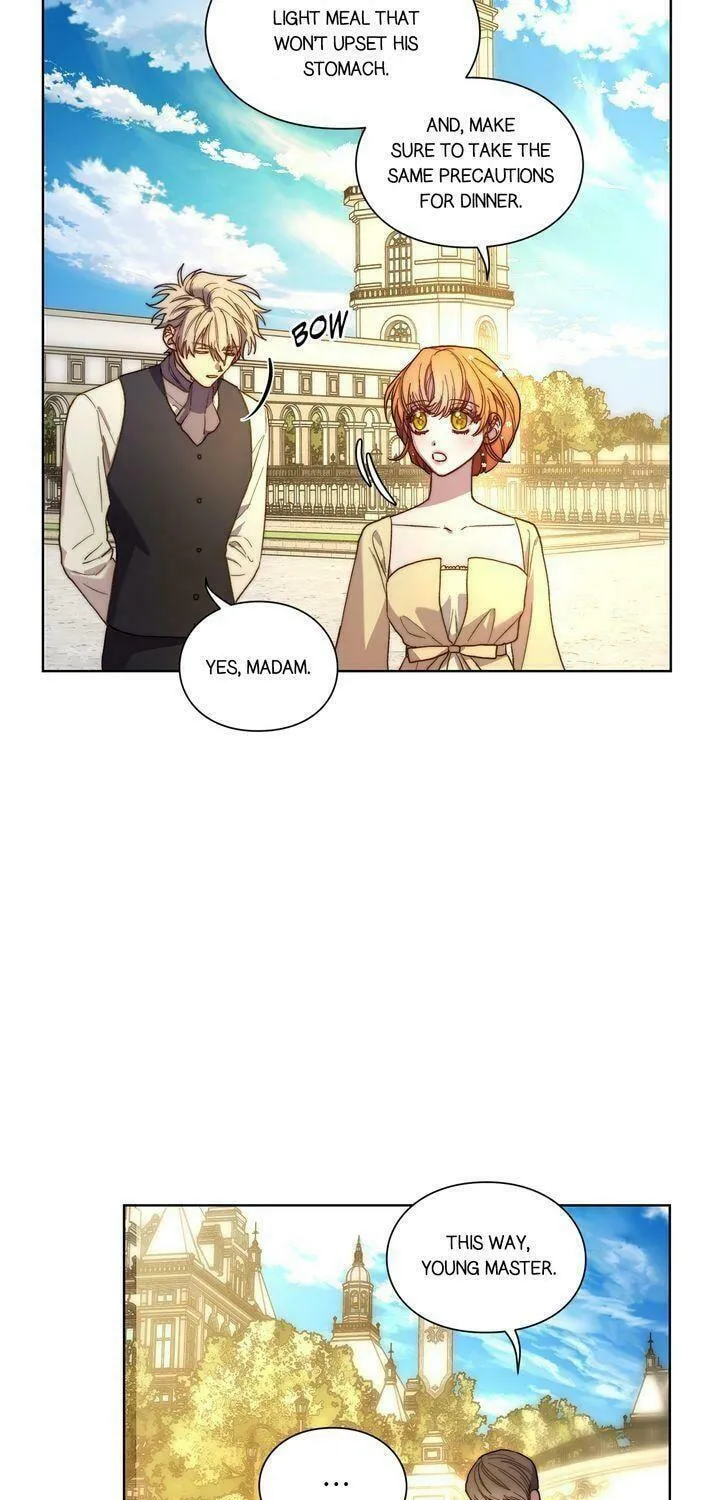 Lucia Chapter 75 page 27 - 