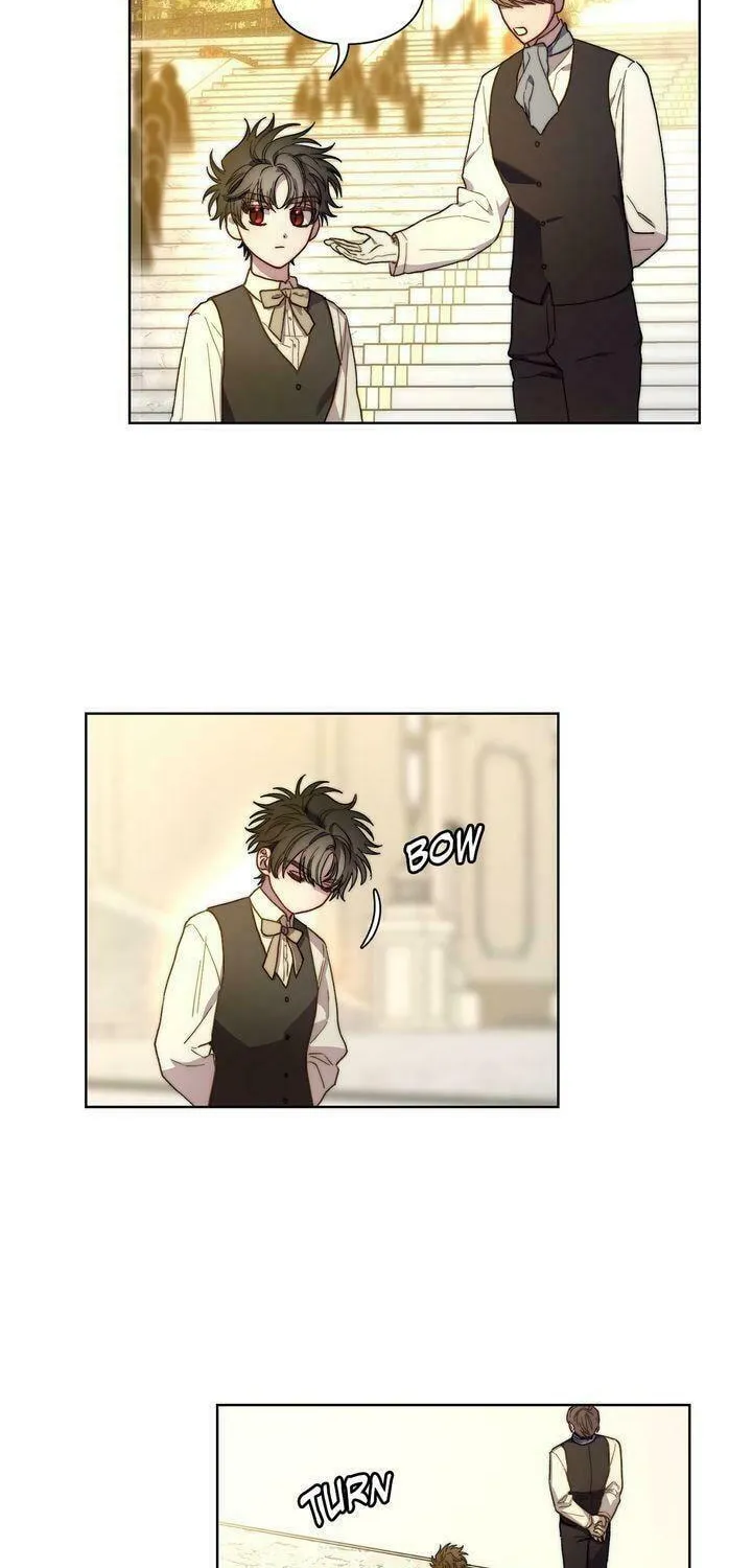 Lucia Chapter 75 page 28 - 