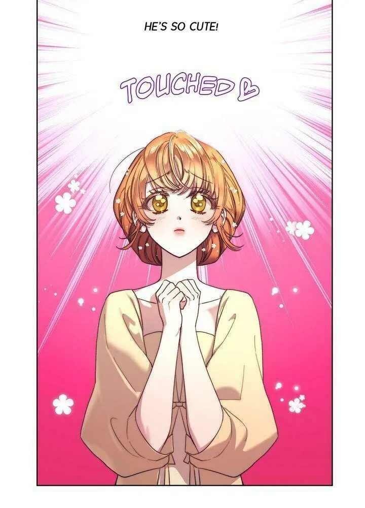 Lucia Chapter 75 page 32 - 