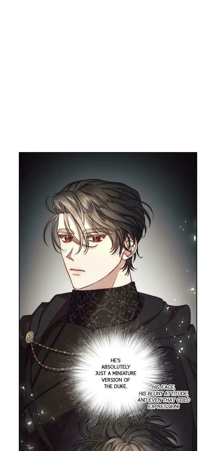 Lucia Chapter 75 page 33 - 