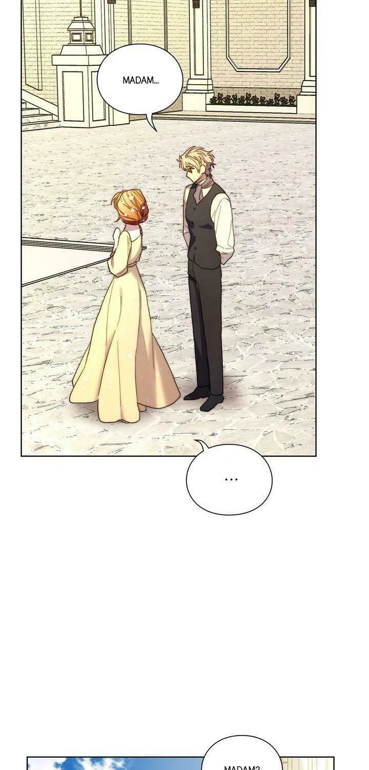 Lucia Chapter 75 page 36 - 