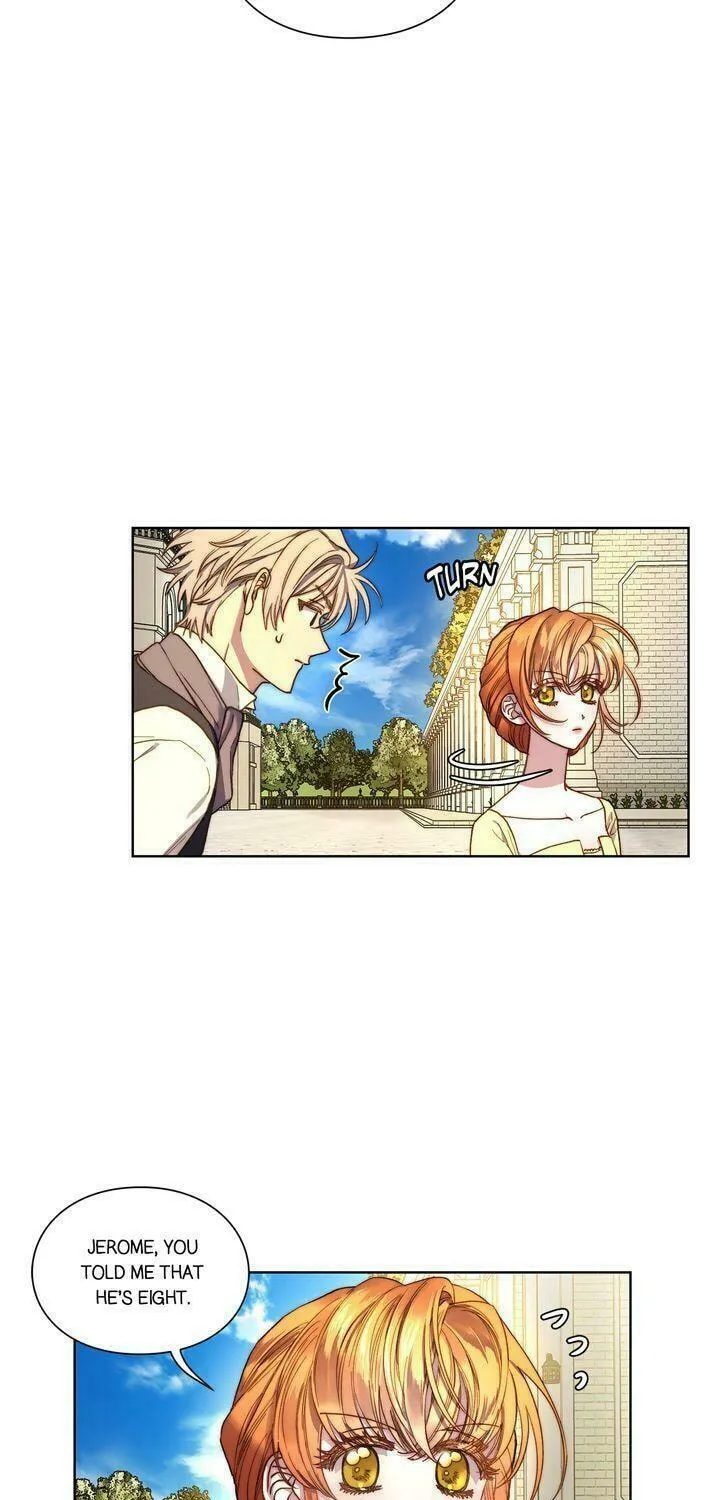 Lucia Chapter 75 page 38 - 