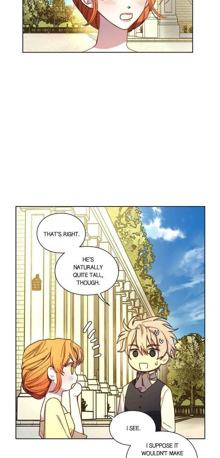 Lucia Chapter 75 page 39 - 