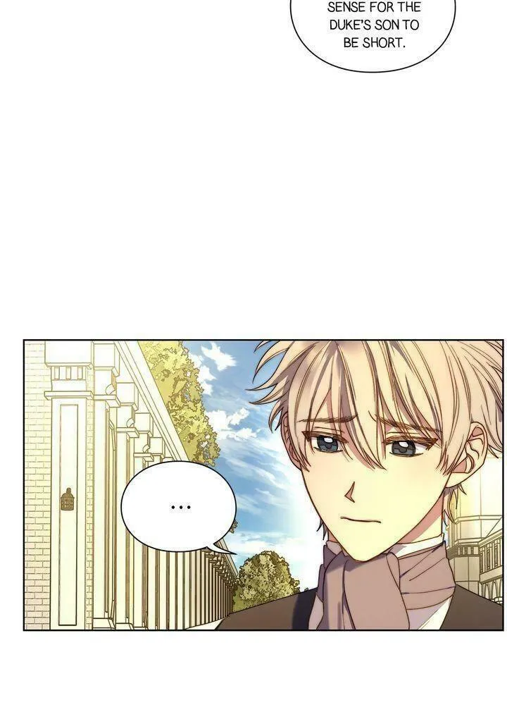 Lucia Chapter 75 page 40 - 