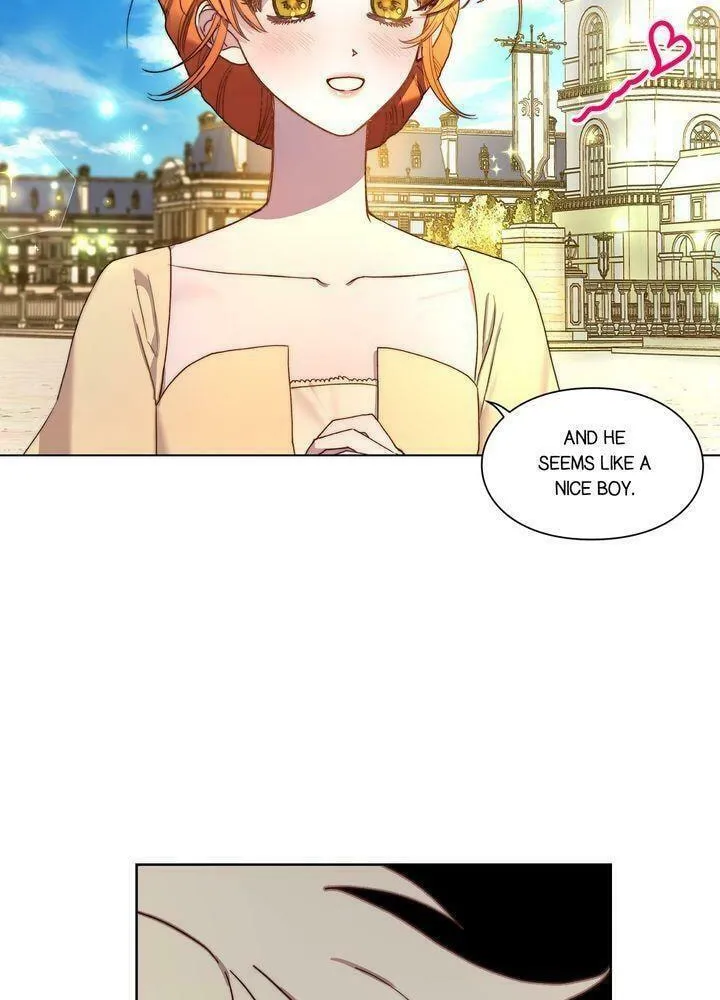 Lucia Chapter 75 page 43 - 