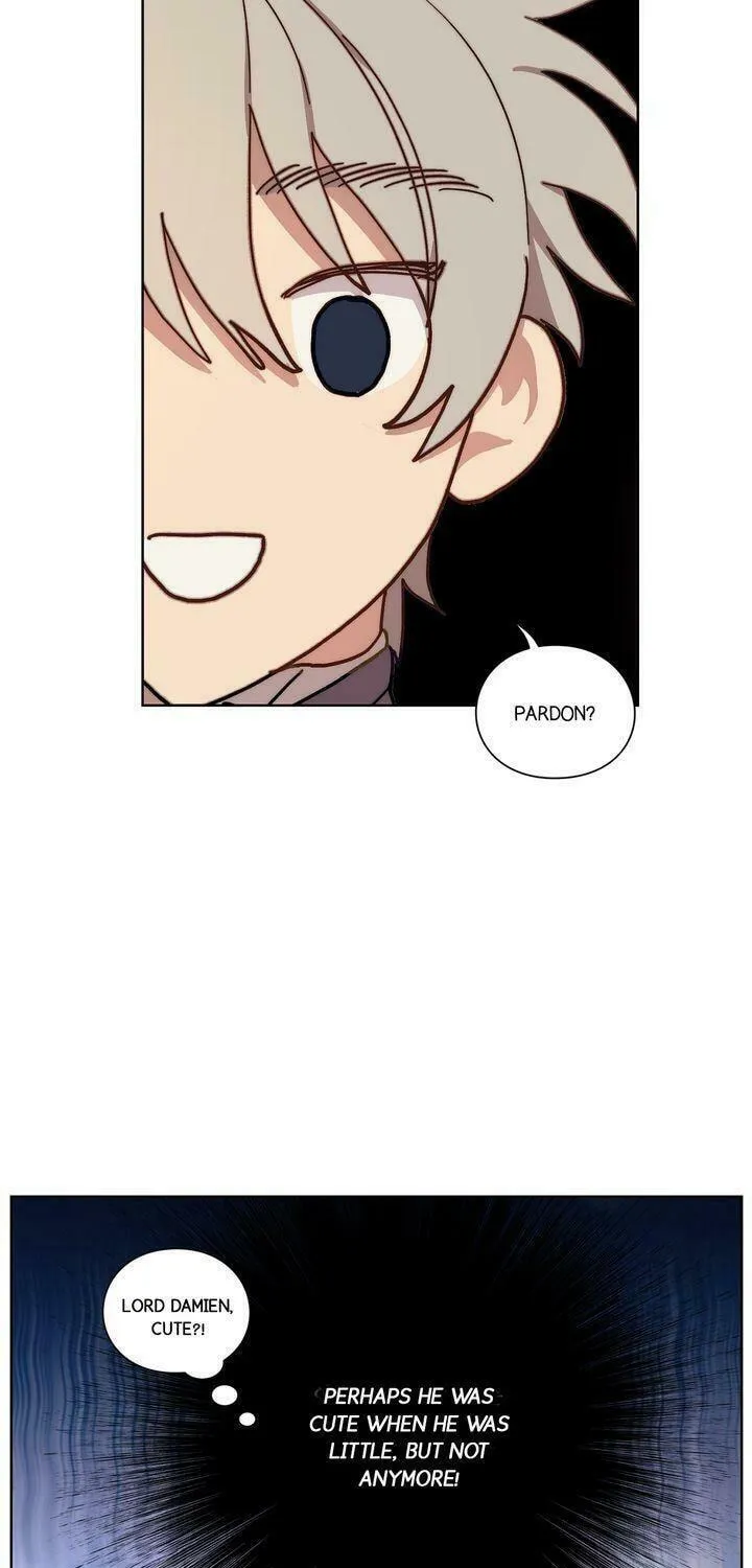 Lucia Chapter 75 page 44 - 