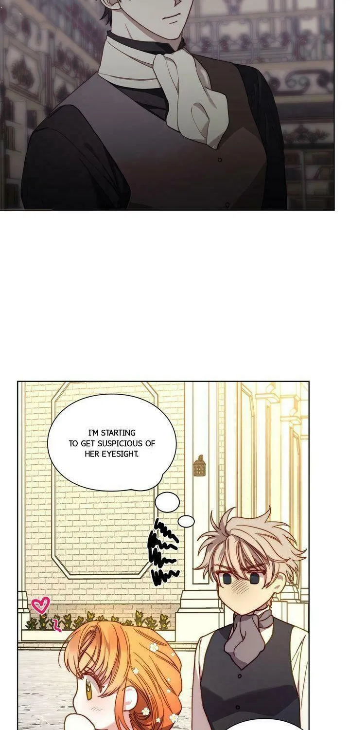Lucia Chapter 75 page 47 - 