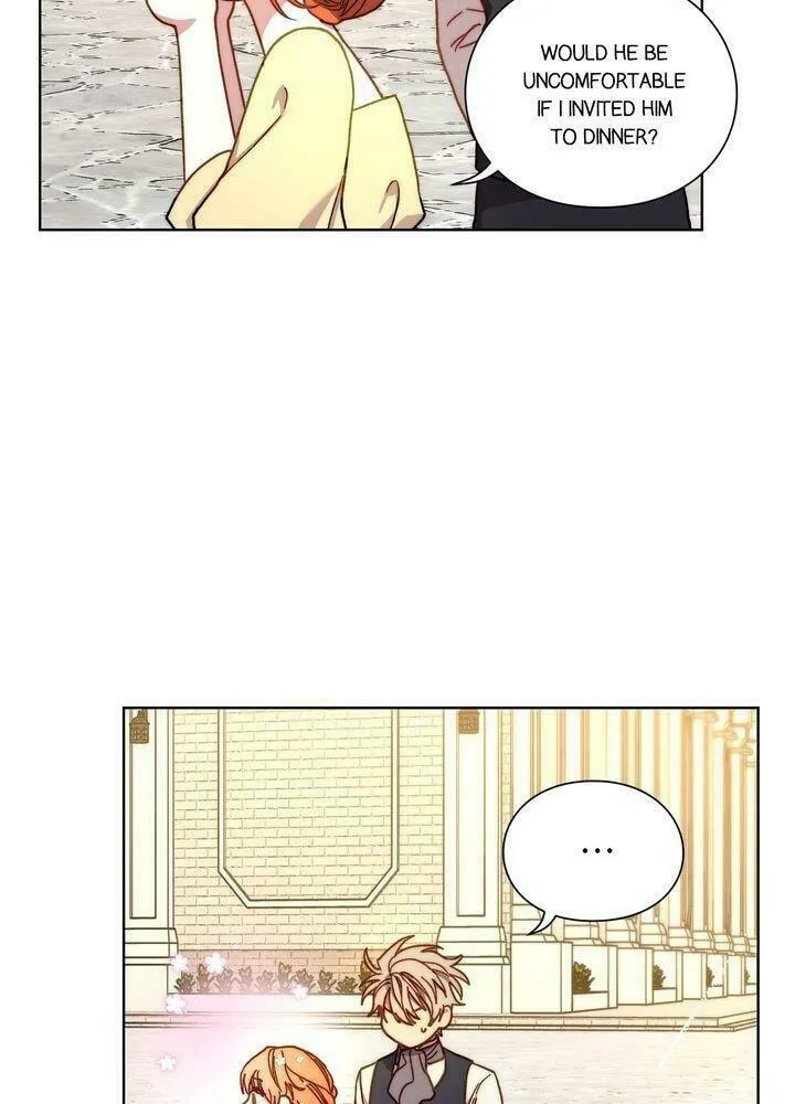 Lucia Chapter 75 page 48 - 