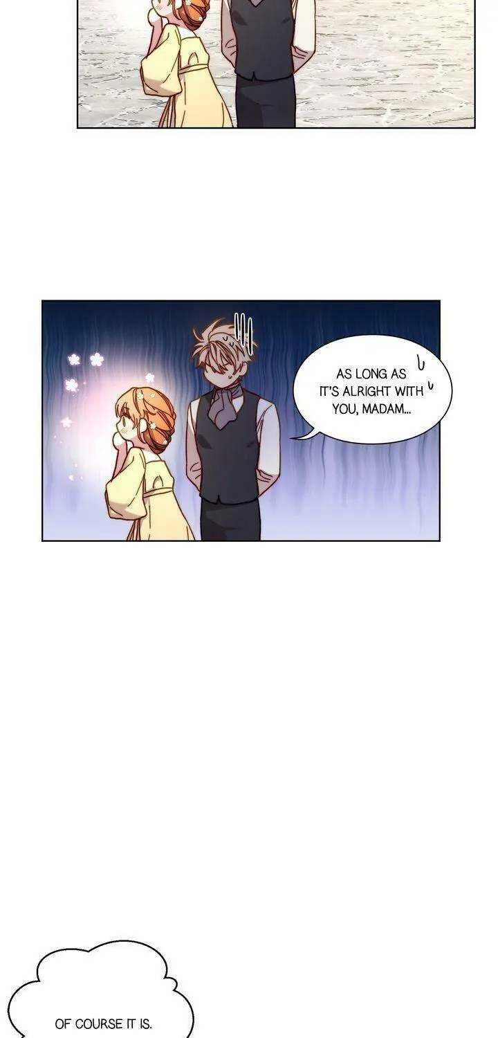 Lucia Chapter 75 page 49 - 