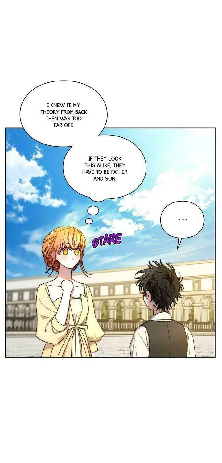 Lucia Chapter 75 page 6 - 