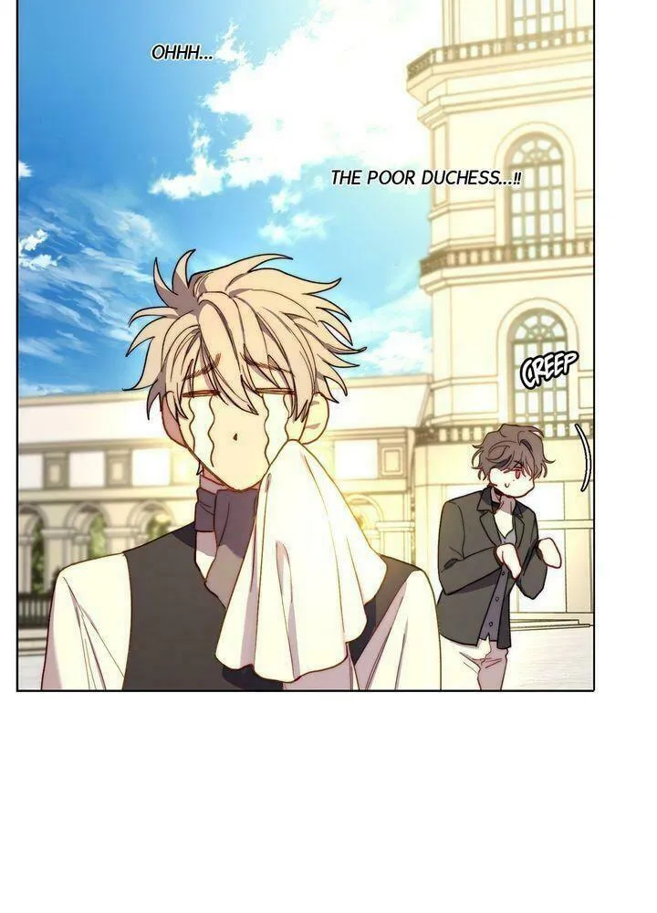 Lucia Chapter 75 page 55 - 
