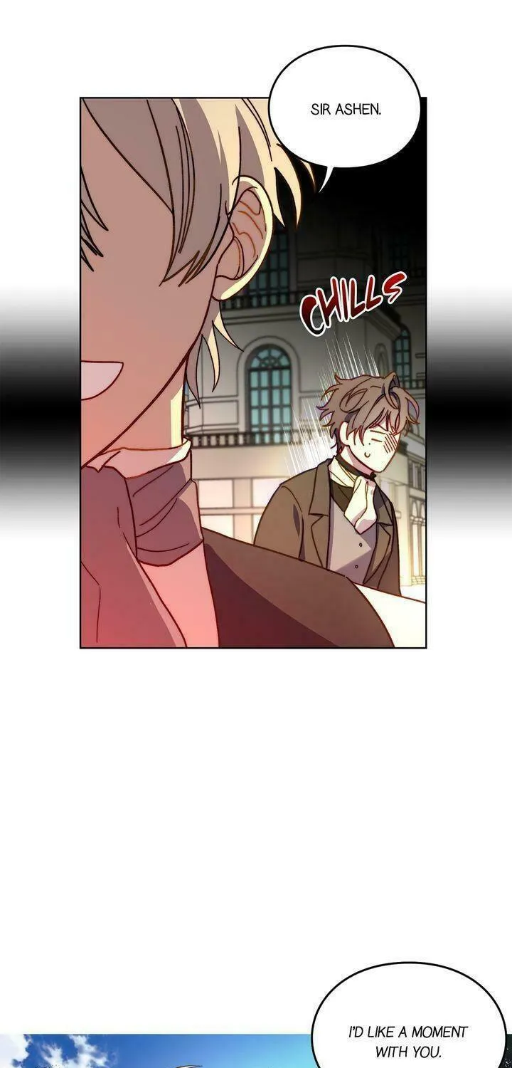 Lucia Chapter 75 page 56 - 