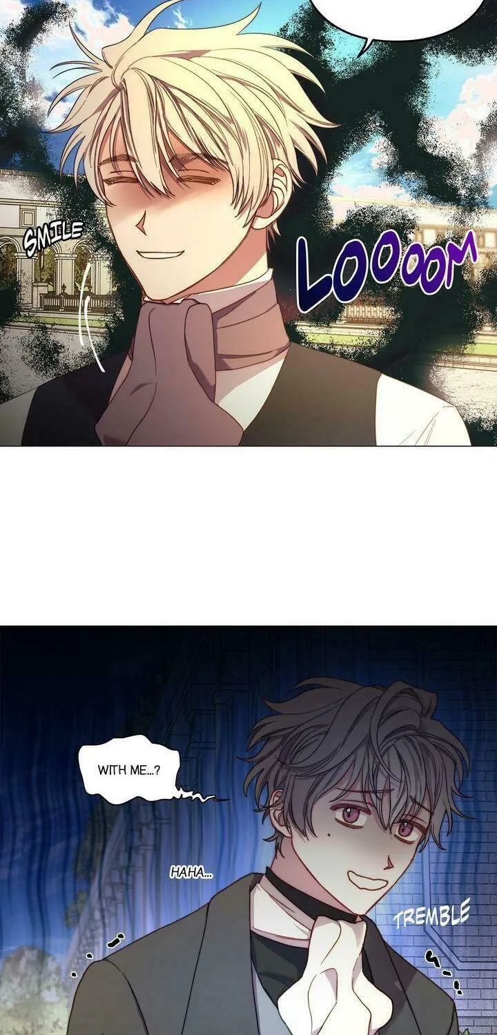 Lucia Chapter 75 page 57 - 