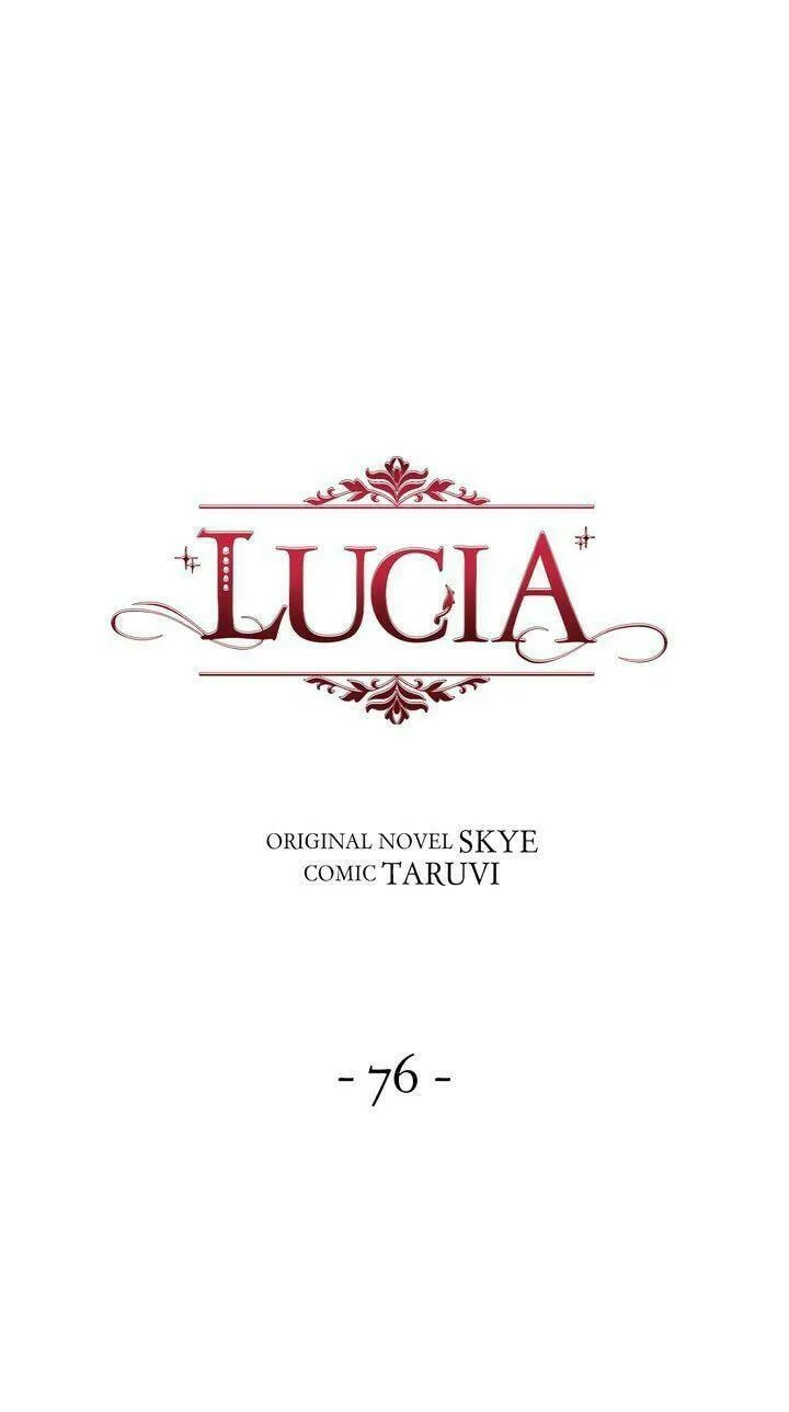 Lucia Chapter 76 page 1 - 