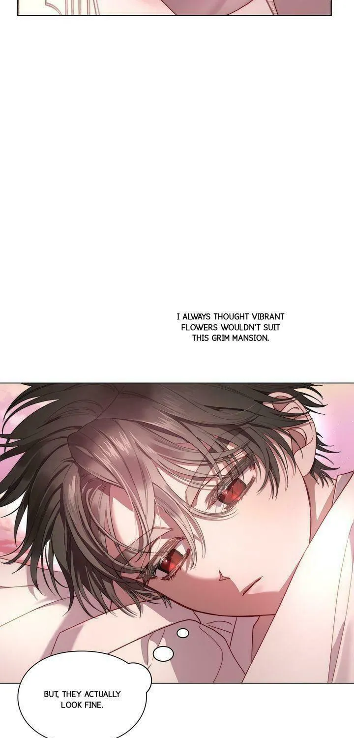 Lucia Chapter 76 page 19 - 