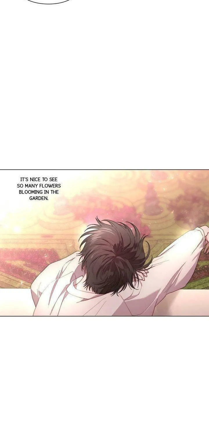 Lucia Chapter 76 page 20 - 