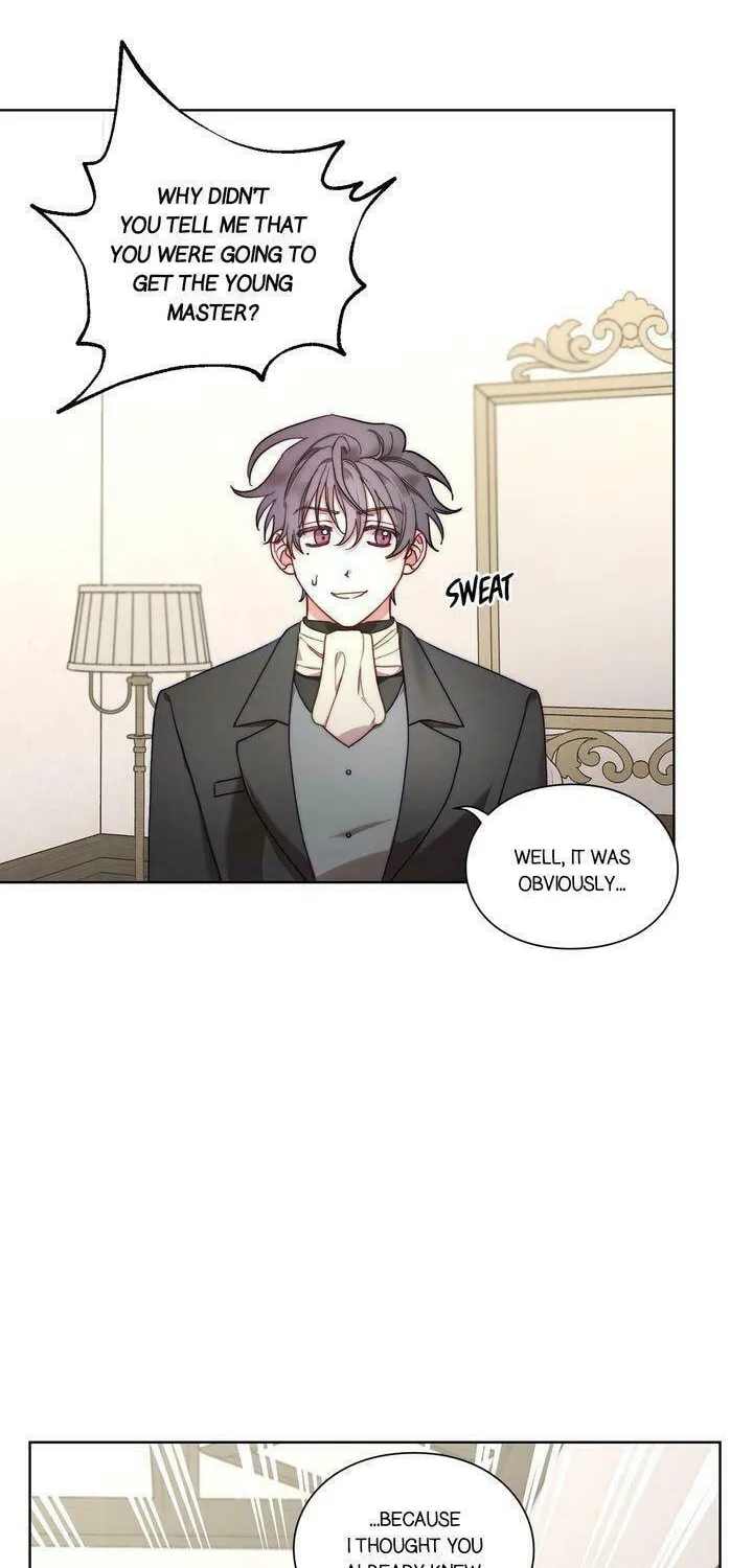 Lucia Chapter 76 page 3 - 