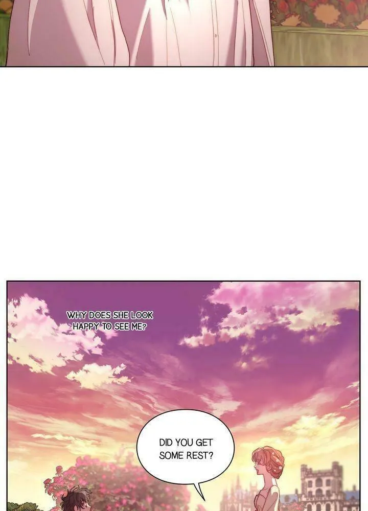 Lucia Chapter 76 page 32 - 