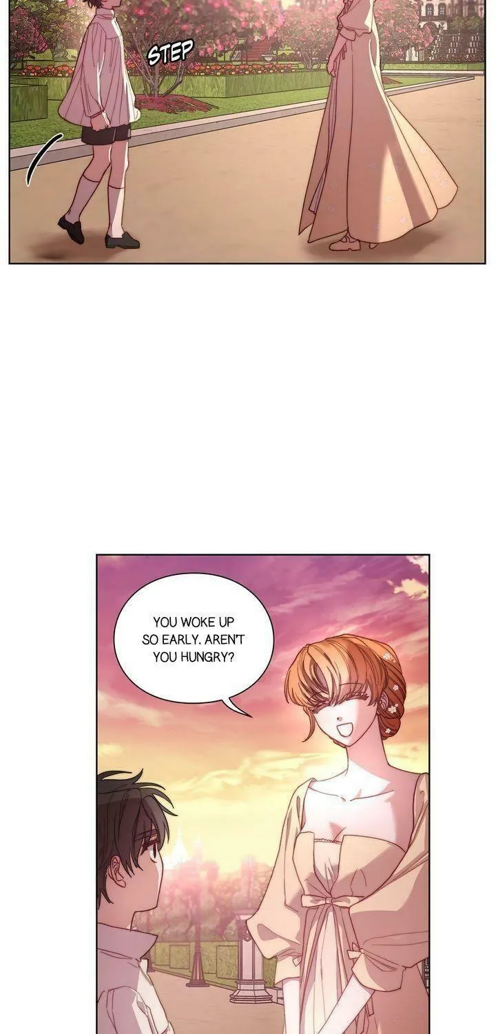 Lucia Chapter 76 page 33 - 