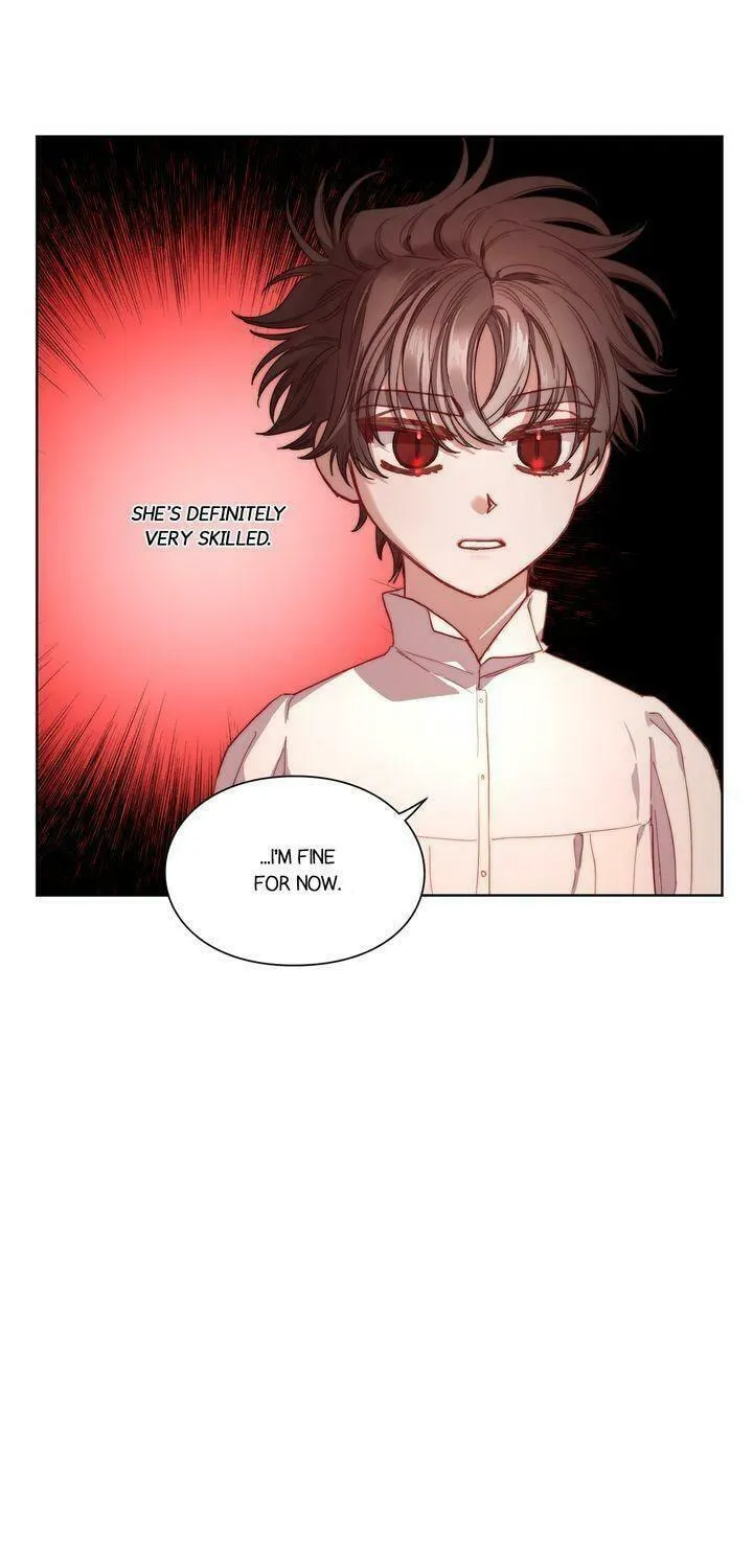 Lucia Chapter 76 page 35 - 