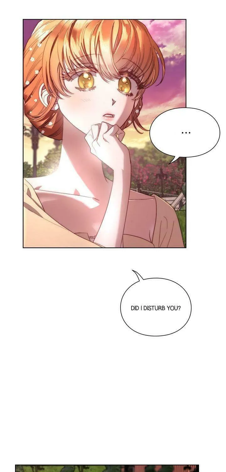 Lucia Chapter 76 page 36 - 