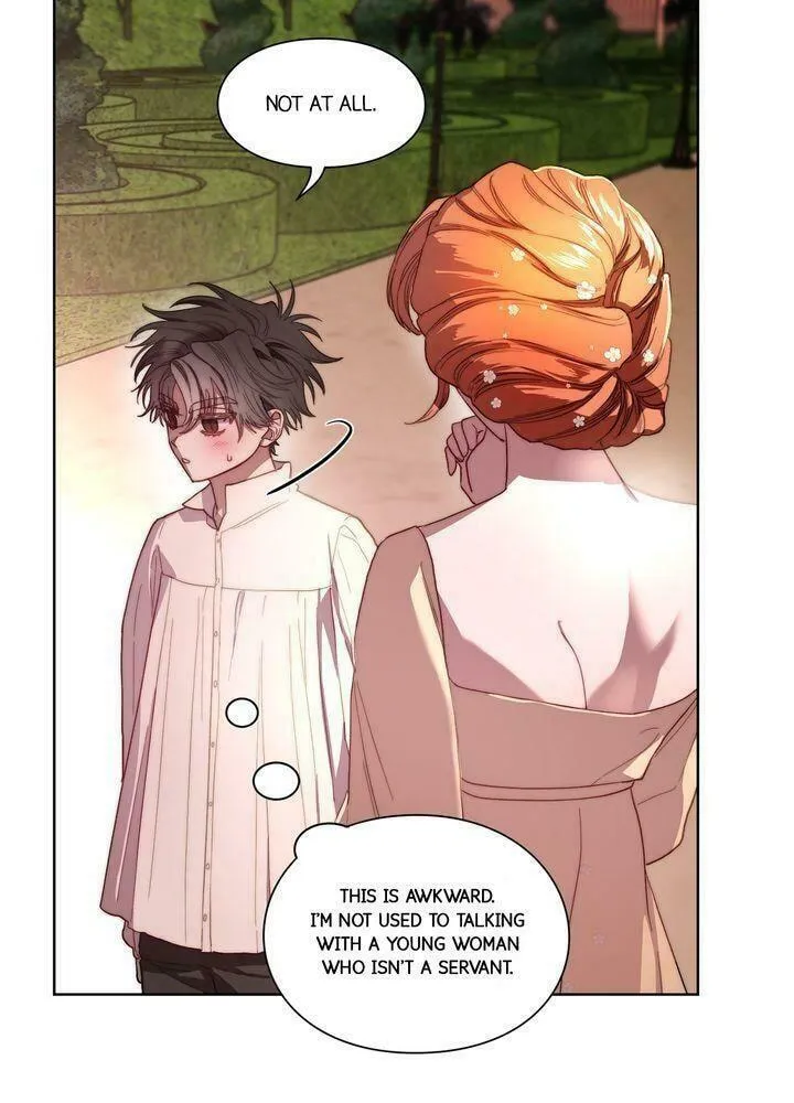 Lucia Chapter 76 page 37 - 