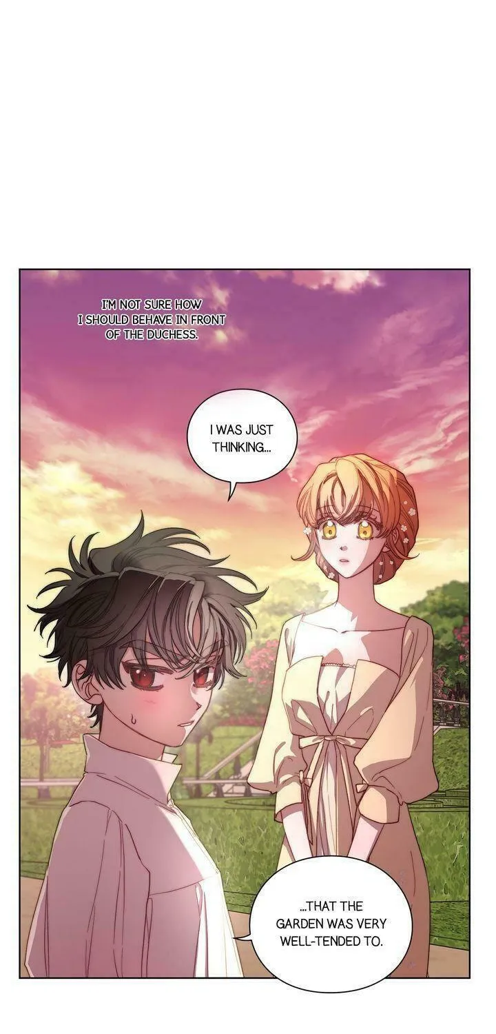 Lucia Chapter 76 page 39 - 