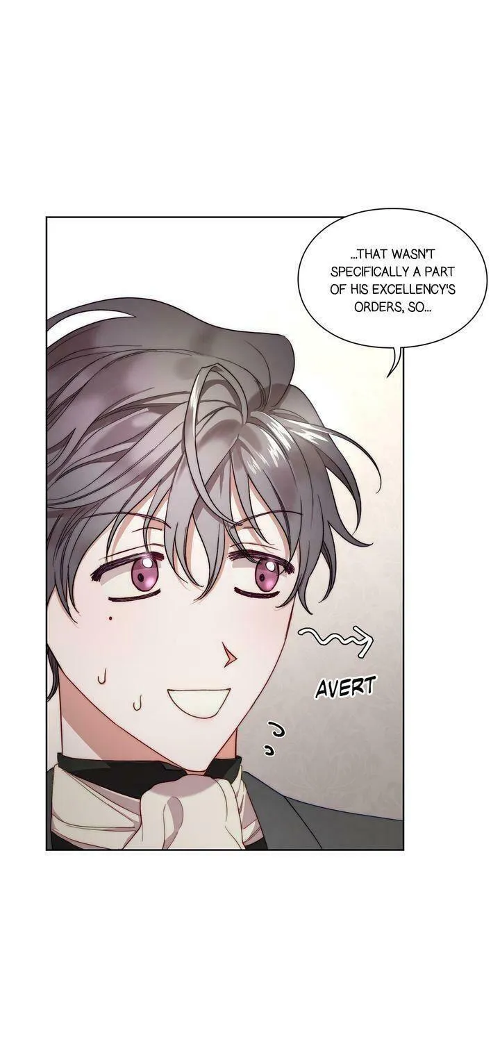 Lucia Chapter 76 page 5 - 