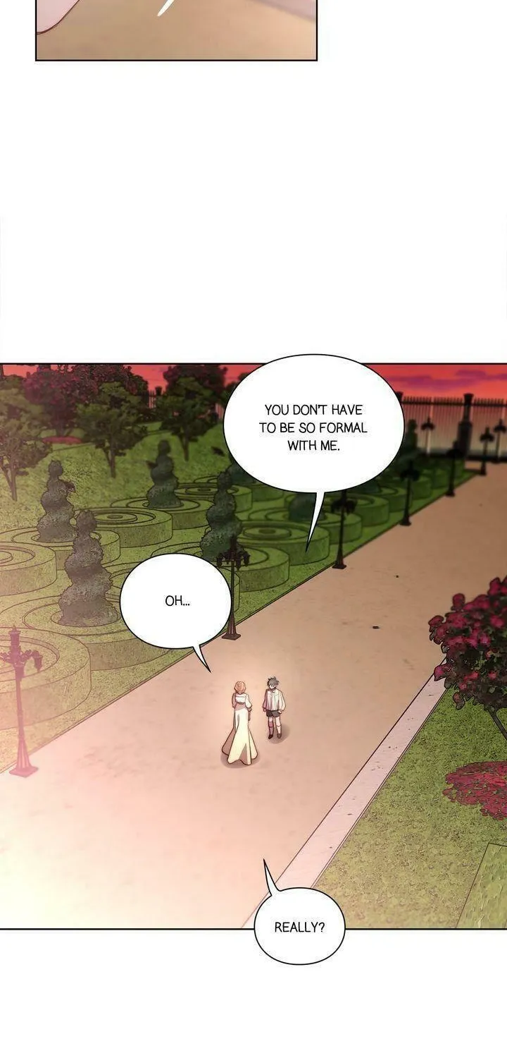 Lucia Chapter 76 page 42 - 