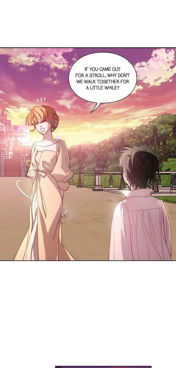 Lucia Chapter 76 page 46 - 