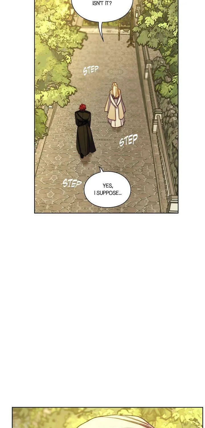 Lucia Chapter 76 page 52 - 