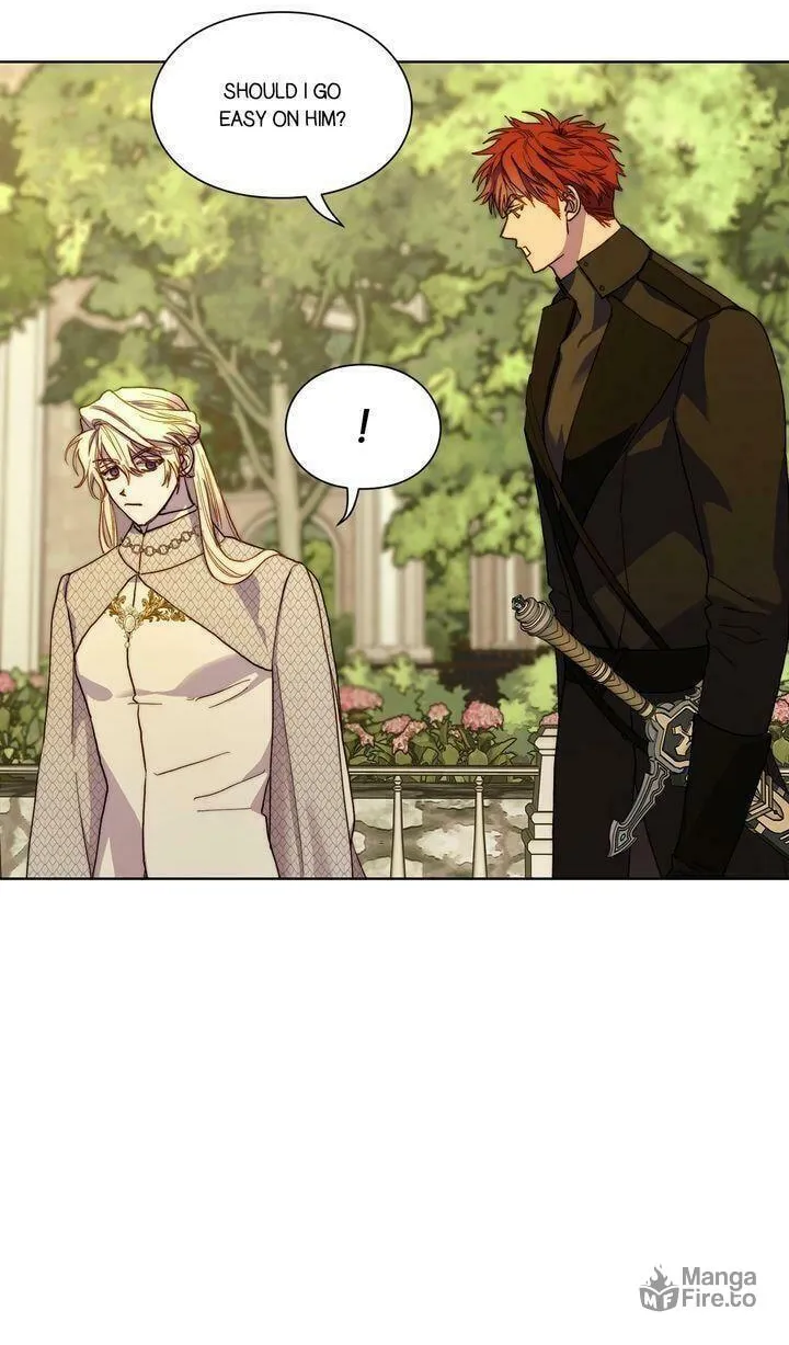 Lucia Chapter 76 page 55 - 