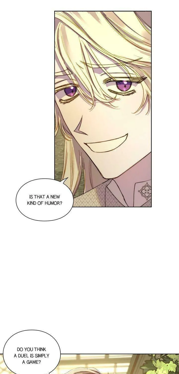 Lucia Chapter 76 page 56 - 