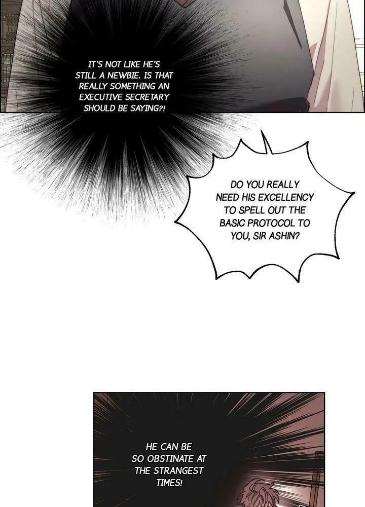 Lucia Chapter 76 page 7 - 